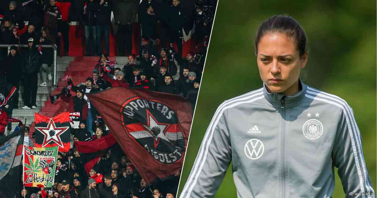 Primeur in Duitsland: club uit Derde Bundesliga stelt vrouwelijke coach (32) aan