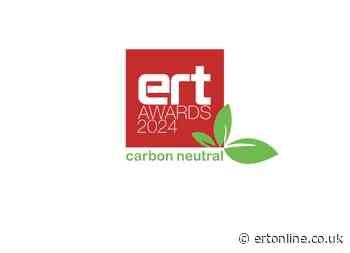 ERT Awards 2024: Entry deadline EXTENDED!