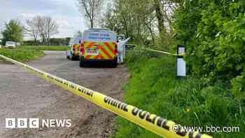 Suspected human remains found in murder inquiry