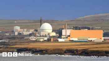 Talks continue to resolve Dounreay pay dispute