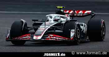 Haas plant Vergleichstests mit jüngstem F1-Update in Imola