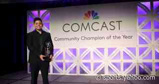 Nominations now open for the 2024 Comcast Community Champion of the Year