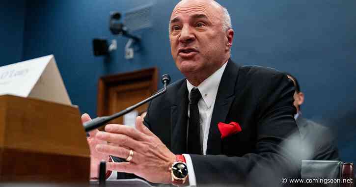 Why Does Kevin O’Leary Wear Two Watches at the Same Time?