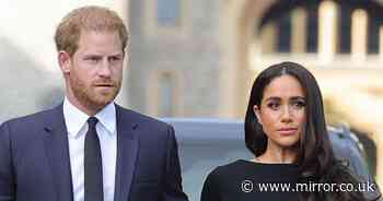 Prince Harry and Meghan Markle ignore Nigeria safety warning from US government for trip