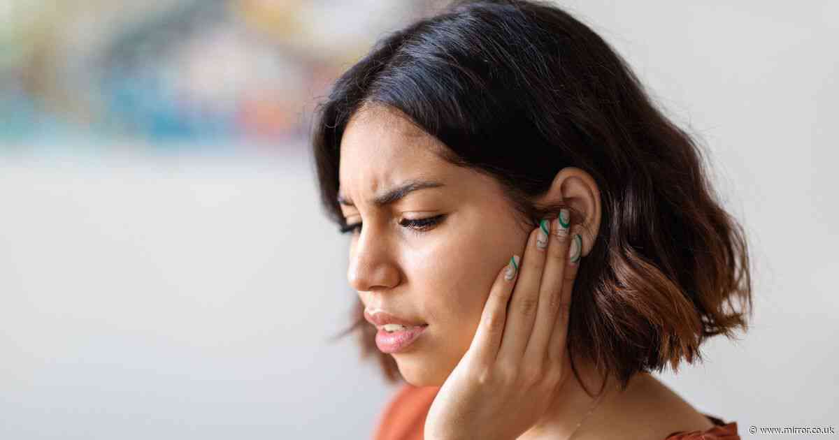 Hearing expert explains how to deal with 'dreaded' ear condition that's common in summer