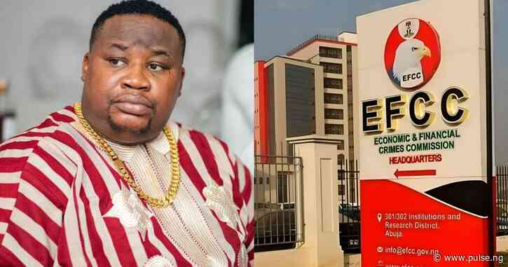 'Problem no good Oh': Cubana Chief Priest recounts ordeal with EFCC