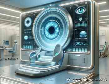 Predicting the Next Breakthroughs in Eye Care Technology
