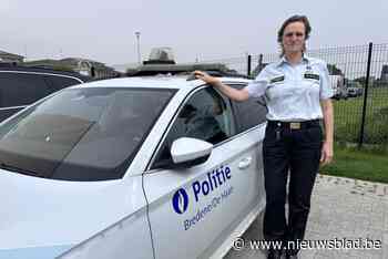 Karin (49) is de nieuwe korpschef van politiezone Bredene/De Haan: “De politie moet laagdrempelig blijven”