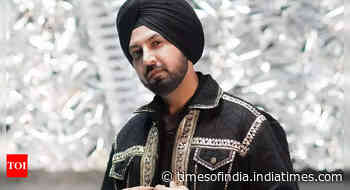 Gippy Grewal on his family struggles
