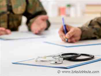 Bill would increase healthcare access for military families