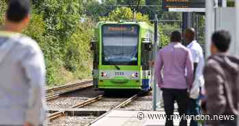 Croydon tram strike set to go ahead after pay talks break down