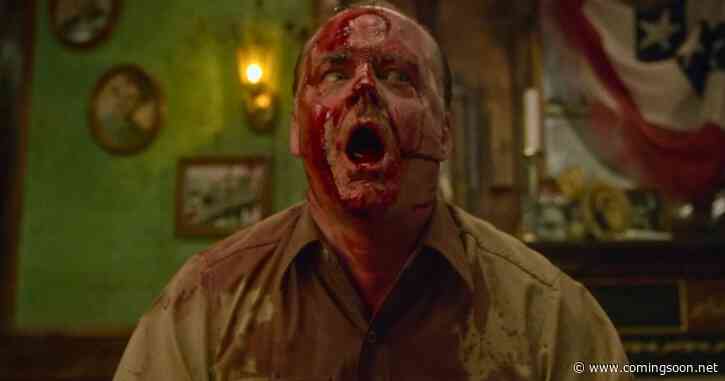 Post-War Supernatural Horror Brooklyn 45 Gets a Blu-ray Release