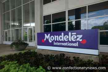 Mondelēz maintains positive outlook for 2024 on back of strong Q1