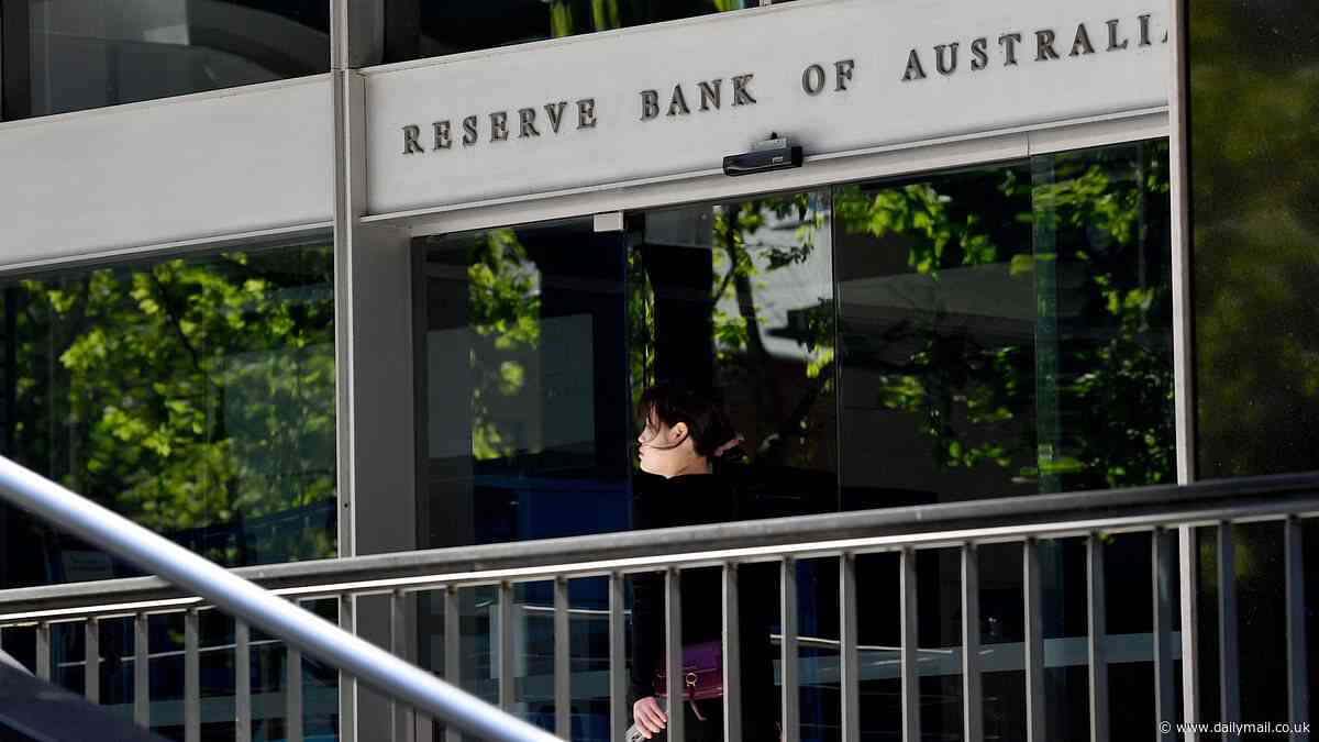 Organisation for Economic Co-operation and Development urges Reserve Bank of Australia to not cut interest rates
