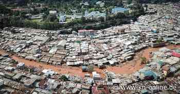 Überschwemmungen in Kenia: Was Reisende jetzt wissen müssen