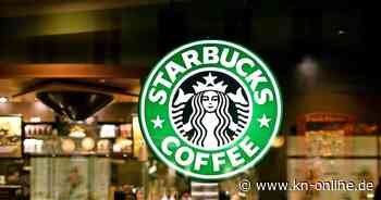 Starbucks-Aktie stürzt ab – warum die Chefs trotzdem optimistisch sind