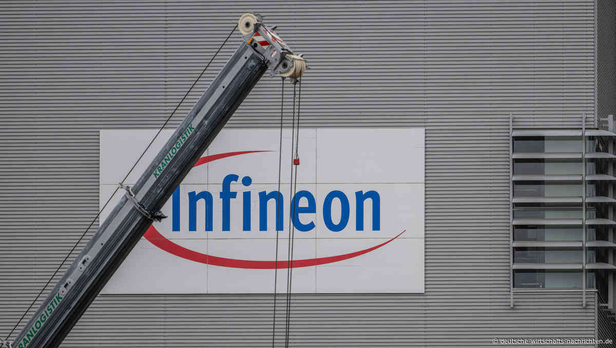 Infineon vor herausforderndem Quartal: Augenmerk auf Zukunftsaussichten