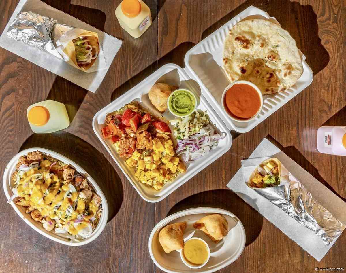 Craveworthy Brands acquires an Indian BBQ concept