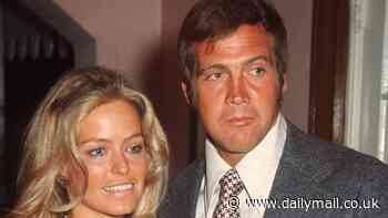 Six Million Dollar Man star Lee Majors, is 85! See how great the actor - who was wed to Farrah Fawcett of Charlie's Angels fame - looks now
