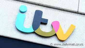 ITV axes TWO comedy series after only one series as part of broadcaster's latest schedule shake-up
