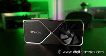The RTX 4090 is more popular on Steam than any AMD GPU