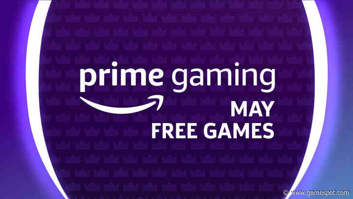 Amazon Prime Members Get 9 Free Games In May, Including A Trip To Fallout's Wasteland