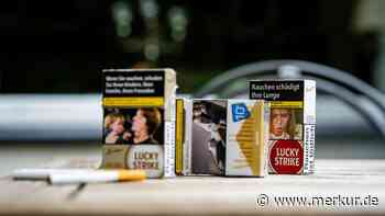 Teurere Zigaretten, Werbeverbot: So soll Deutschland rauchfrei werden