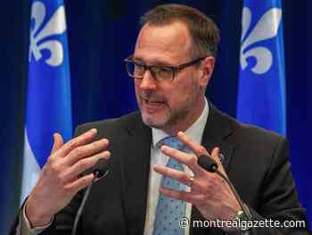 Open letter: CAQ's language plan must include anglophones