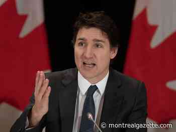 Ottawa will appoint commissioner to oversee treaties with Indigenous Peoples: Trudeau