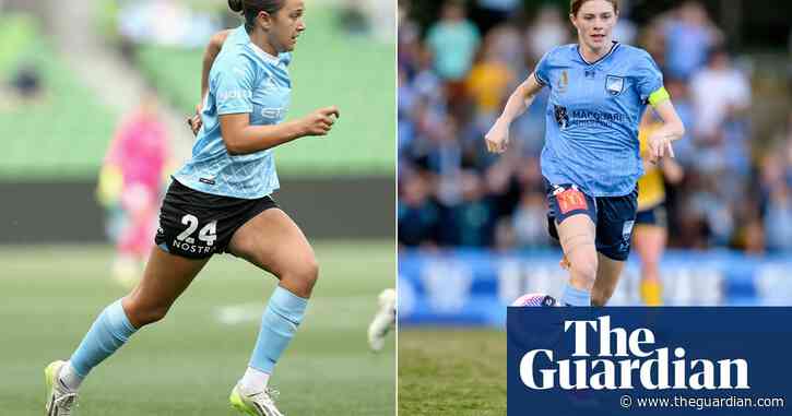 A-League Women heavyweights fight for grand final glory and a shot at history | Joey Lynch