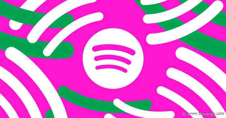 Spotify’s shortform videos could spread to more parts of the app