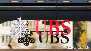 UBS will Kosten im Asset Management um Hunderte Millionen senken