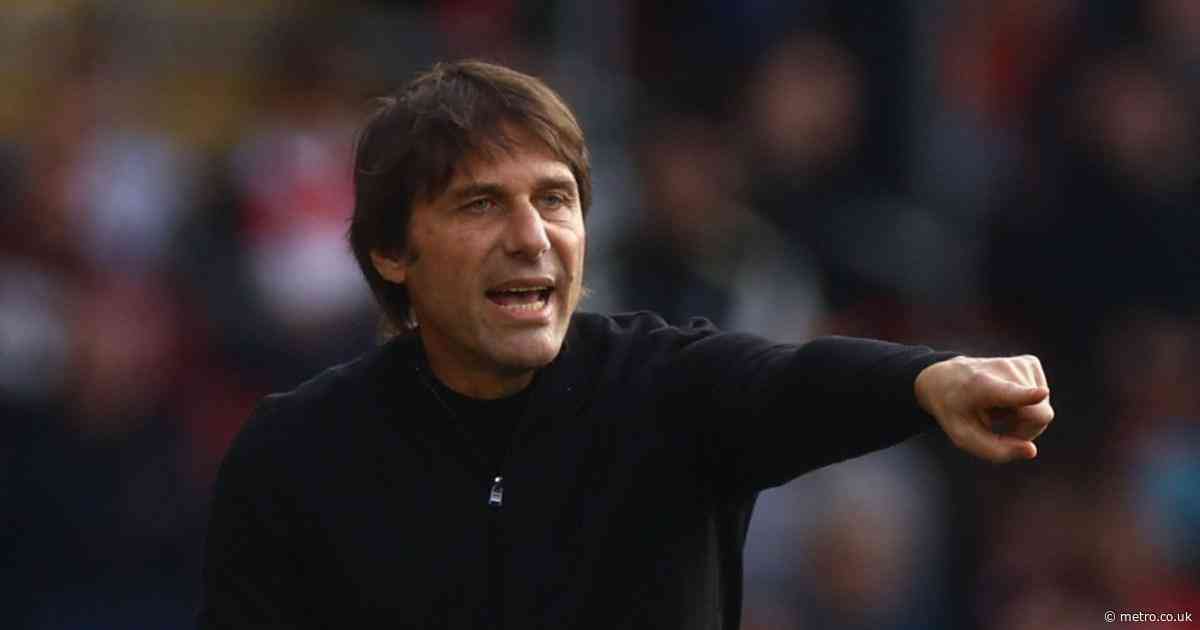 Antonio Conte to Chelsea? Napoli make decision after shock return link