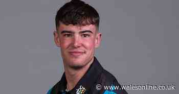 Young spin bowler dies suddenly aged just 20