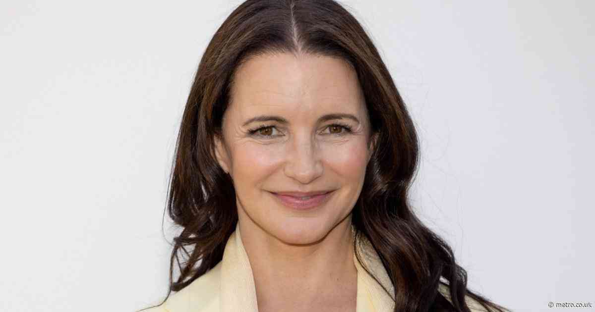 Sex and the City icon Kristin Davis, 59, is definition of glowing in new selfie after dissolving fillers