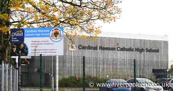 'Careless' former Cardinal Heenan maths teacher cleared of misconduct