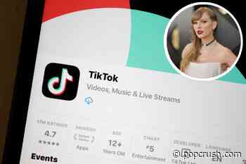 TikTok, UMG Ink New Deal: Taylor Swift And More Music Returns