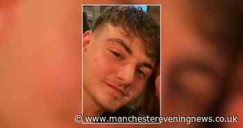 Footballer, 19, is suspected burglar shot dead at Peak District farm