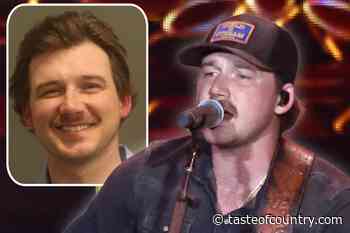 Morgan Wallen Won't Appear In Court This Week After All