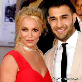 Britney Spears and Sam Asghari Settle Divorce 8 Months After Breakup