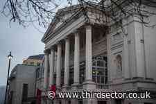 Royal Opera House to change its name