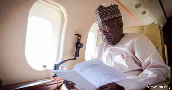 Tinubu may return home in commercial plane, presidential jets still faulty