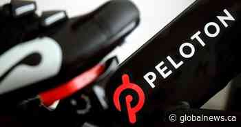 Peloton cuts 15% of its global workforce, CEO steps down