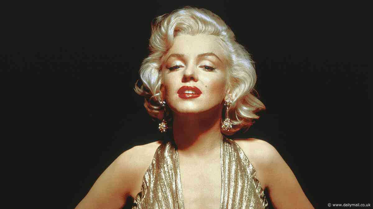 To men, Marilyn Monroe was a sex object, a meal ticket, a 'feather-brained slut' and a 'two-bit whore'. But despite being hounded by lecherous suitors even after death... she would never have signed up to 'Me Too', writes JULIE BURCHILL