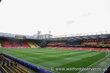 Watford offer season ticket holders chance to change seats