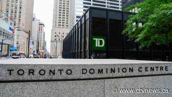 TD Bank hit with $9.2M penalty after failing to report suspicious transactions