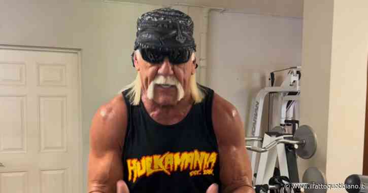 Hulk Hogan: “Ho ricevuto un messaggio dal paradiso da Rowdy Roddy Piper due giorni dopo la sua morte”. Ecco cosa ha detto il defunto