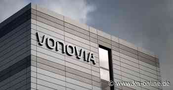 Vonovia macht wieder Gewinn – und verkauft Wohnungen an Land Berlin
