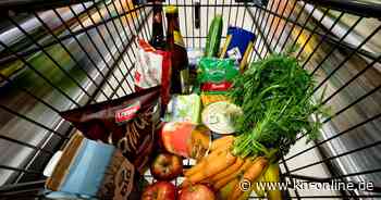 Studie zu abgelaufenen Lebensmittel: Kunden kaufen sie – wenn sie günstiger sind