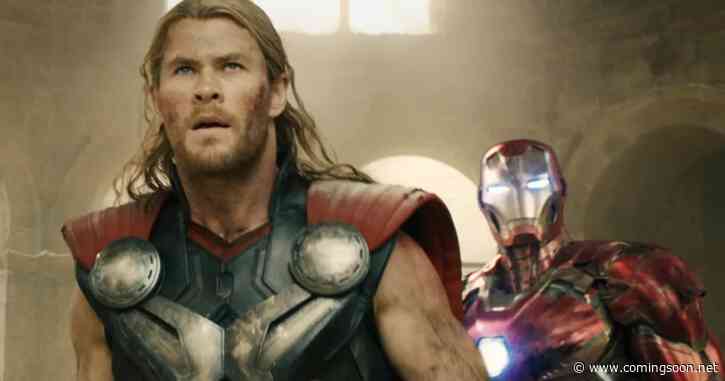 Robert Downey Jr. Defends Thor Against Chris Hemsworth’s Critiques